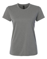 AllPro Women's Pro-Lock Performance T-Shirt-1