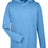 Team 365 Men's Zone Performance Hooded T-Shirt