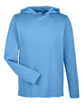 Team 365 Men's Zone Performance Hooded T-Shirt
