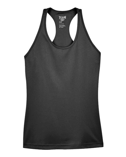 Team 365 Women's Zone Performance Racerback Tank-1