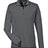 Team 365 Men's Zone Performance Quarter-Zip Pullover