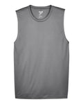 Team 365 Men's Zone Performance Muscle T-Shirt-1