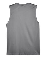 Team 365 Men's Zone Performance Muscle T-Shirt-2