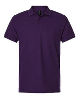 AllPro Men's Pique Polo-1