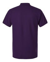 AllPro Men's Pique Polo-2