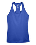 Team 365 Women's Zone Performance Racerback Tank-1