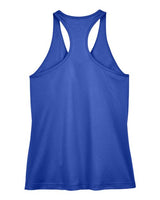 Team 365 Women's Zone Performance Racerback Tank-2