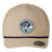 Columbia Tidal Pursuit 3D Stretch Snapback Cap-1