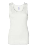 BELLA + CANVAS Baby Rib Tank BC1080-1