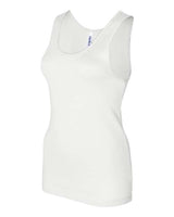 BELLA + CANVAS Baby Rib Tank BC1080-2