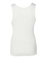 BELLA + CANVAS Baby Rib Tank BC1080-3