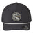 Columbia Tidal Pursuit 3D Stretch Snapback Cap-1