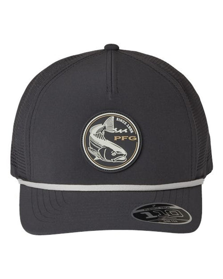 Columbia Tidal Pursuit 3D Stretch Snapback Cap-1