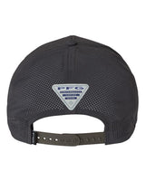 Columbia Tidal Pursuit 3D Stretch Snapback Cap-2