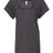 Bella + Canvas Women’s Flowy Raglan Tee-1