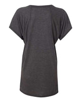 Bella + Canvas Women’s Flowy Raglan Tee-3