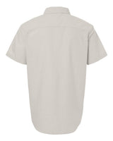 Columbia Men's Rapid Rivers Novelty Short Sleeve Shirt-2
