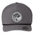 Columbia Tidal Pursuit 3D Stretch Snapback Cap-1