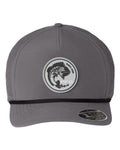 Columbia Tidal Pursuit 3D Stretch Snapback Cap-1