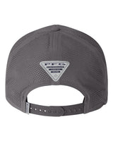 Columbia Tidal Pursuit 3D Stretch Snapback Cap-2