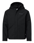 Columbia Youth Hikebound II Jacket-1