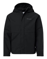 Columbia Youth Hikebound II Jacket-1