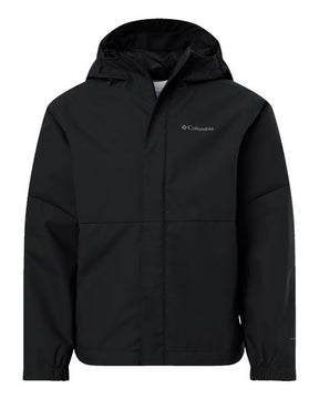 Columbia Youth Hikebound II Jacket-1