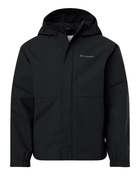 Columbia Youth Hikebound II Jacket-1