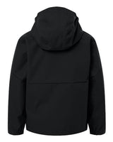Columbia Youth Hikebound II Jacket-2
