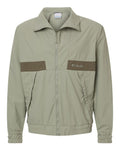 Columbia Men's Spire Valley Windbreaker-1