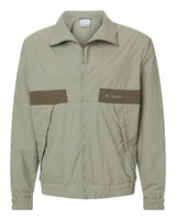 Columbia Men's Spire Valley Windbreaker-1