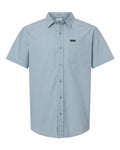 Columbia Men's Rapid Rivers Novelty Short Sleeve Shirt-1
