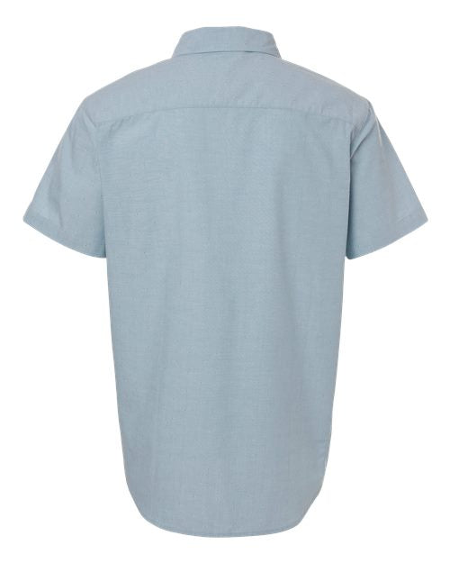 Columbia Men's Rapid Rivers Novelty Short Sleeve Shirt-2