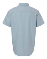Columbia Men's Rapid Rivers Novelty Short Sleeve Shirt-2