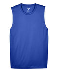 Team 365 Men's Zone Performance Muscle T-Shirt-1