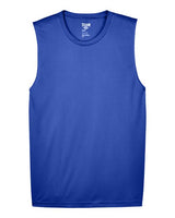 Team 365 Men's Zone Performance Muscle T-Shirt-1