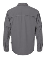 Columbia Men's Skien Valley Pocket Shirt-2