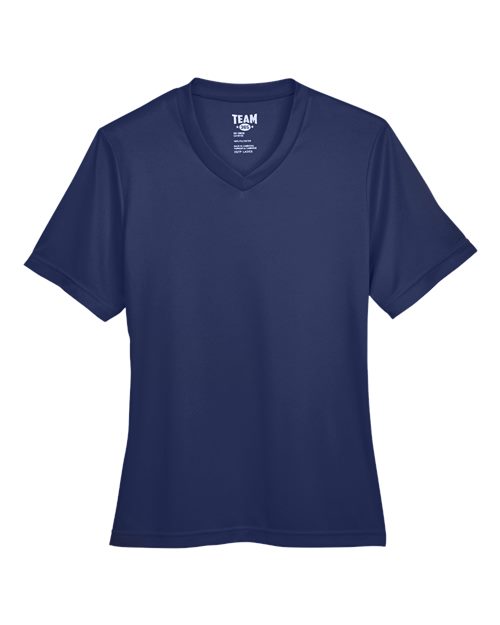 Team 365 Women's Zone Performance T-Shirt-1