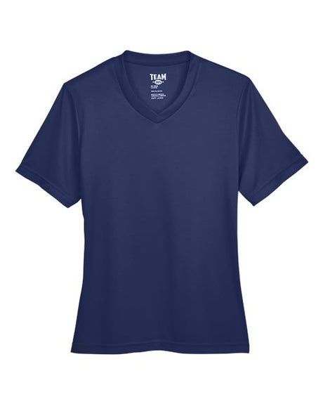 Team 365 Women's Zone Performance T-Shirt-1