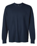 Next Level Apparel Women's Heavyweight Long Sleeve Tee NL7211-1