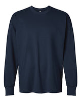 Next Level Apparel Women's Heavyweight Long Sleeve Tee NL7211-1
