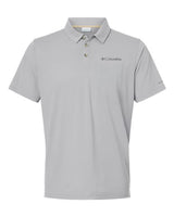 Columbia Men's Tech Trail Utility Polo-1