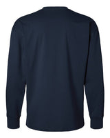 Next Level Apparel Women's Heavyweight Long Sleeve Tee NL7211-2