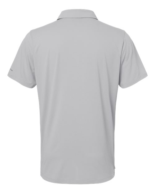 Columbia Men's Tech Trail Utility Polo-2