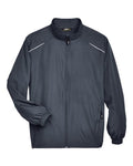 CORE365 Men's Techno Lite Motivate Unlined Lightweight Jacket-1