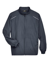 CORE365 Men's Techno Lite Motivate Unlined Lightweight Jacket-1