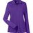 Team 365 Women's Zone Performance Quarter-Zip Pullover