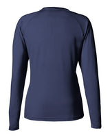 HUK Women's LoPro Pursuit T-Shirt-2