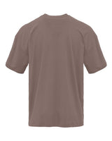 Next Level Apparel Unisex Heavyweight T-Shirt-2