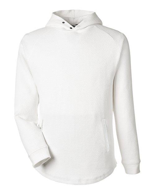 Swannies Men's Camden Hooded Pullover-1
